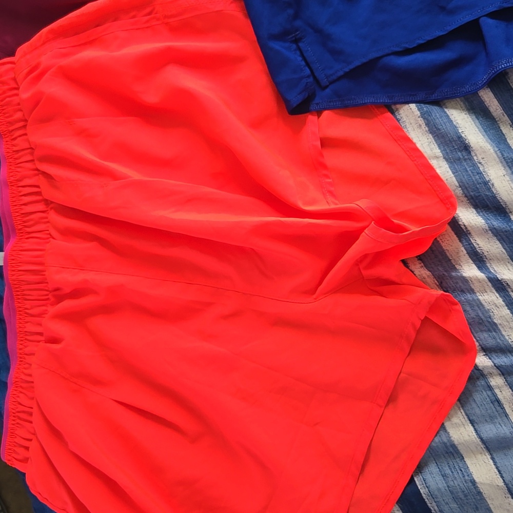 Fabletics Shorts Bundle/Or Seperate - image 4